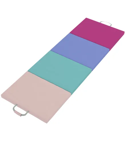 Colchoneta de Gimnasia