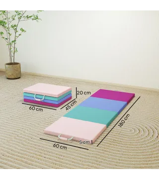 Colchoneta de Gimnasia