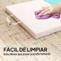 Colchoneta de Gimnasia