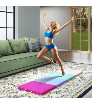 Colchoneta de Gimnasia