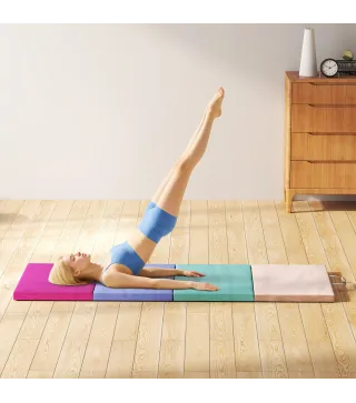 Colchoneta de Gimnasia