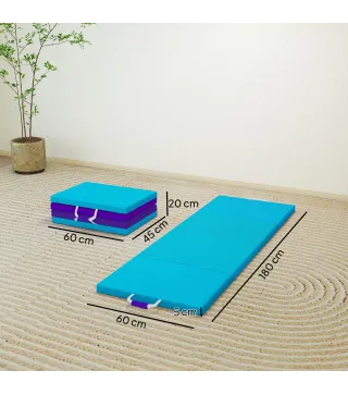 Colchoneta de Gimnasia