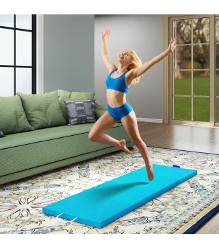 Colchoneta de Gimnasia