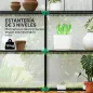 Invernadero de Jardín
