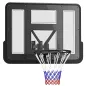 Canasta de Baloncesto
