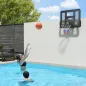 Canasta de Baloncesto