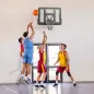 Canasta de Baloncesto