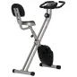 Bicicleta Estática Plegable