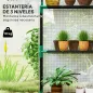 Invernadero de Jardín