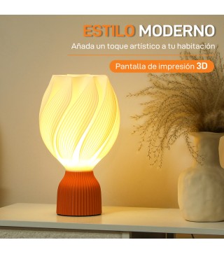 Lámpara de Mesa
