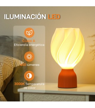 Lámpara de Mesa