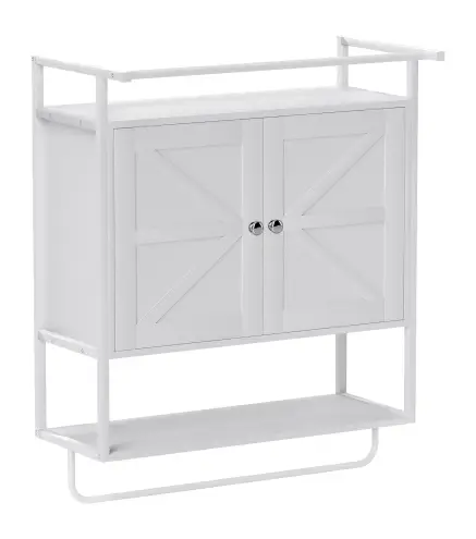 Armario Pared Baño