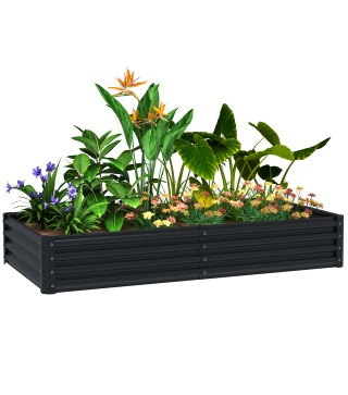 Jardinera Elevada