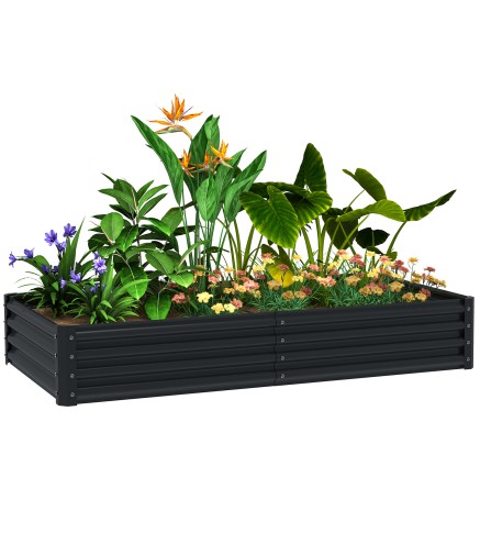 Jardinera Elevada