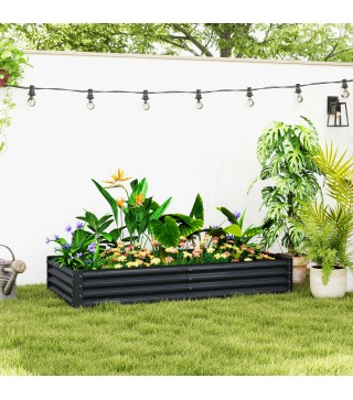 Jardinera Elevada