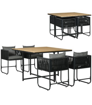 Muebles de Jardín