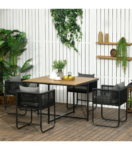 Muebles de Jardín