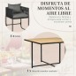 Muebles de Jardín Muebles de Jardín
