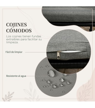 Muebles de Jardín