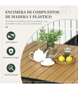 Muebles de Jardín