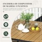 Muebles de Jardín Muebles de Jardín