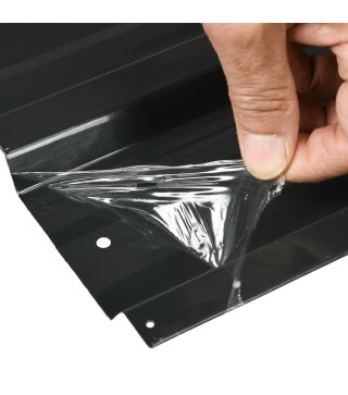 Paneles Acero Galvanizado