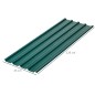 Paneles Acero Galvanizado Paneles Acero Galvanizado