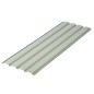 Paneles Acero Galvanizado Paneles Acero Galvanizado