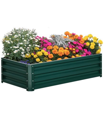 Jardinera Elevada
