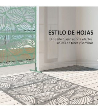 Biombo de Exterior