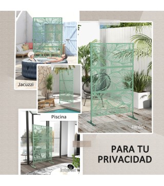 Biombo de Exterior