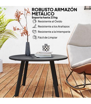 Mesa de Café