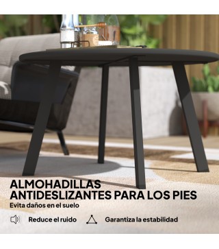 Mesa de Café