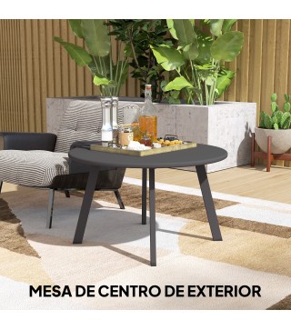 Mesa de Café