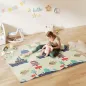 Alfombra para Bebés