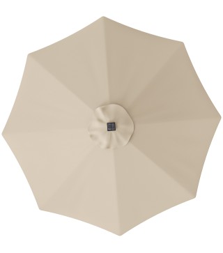 Toldo de Sombrilla