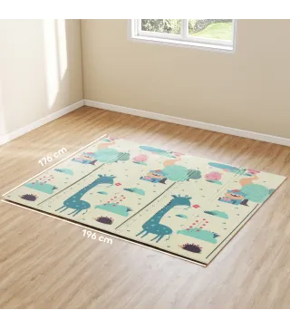 Alfombra para Bebés