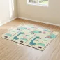Alfombra para Bebés