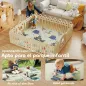 Alfombra para Bebés
