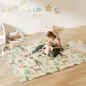 Alfombra para Bebés