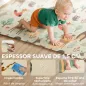 Alfombra para Bebés