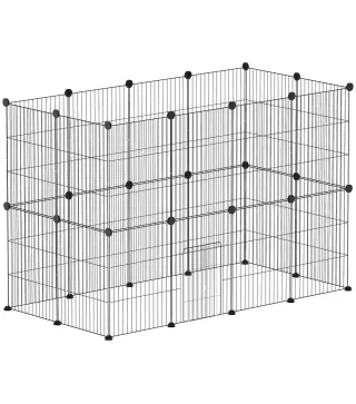 Parque para Mascotas