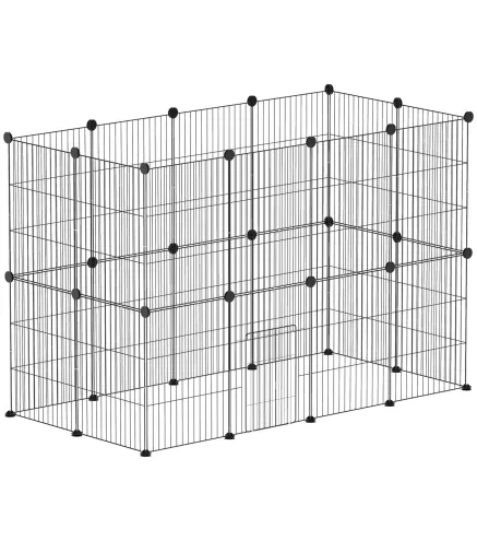 Parque para Mascotas