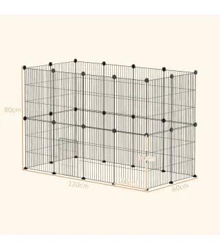 Parque para Mascotas