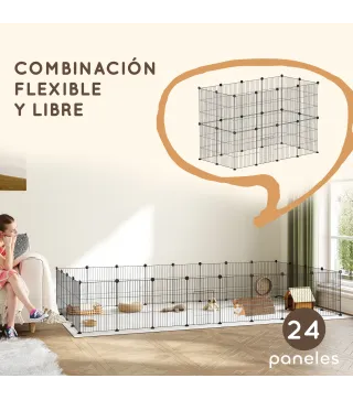 Parque para Mascotas