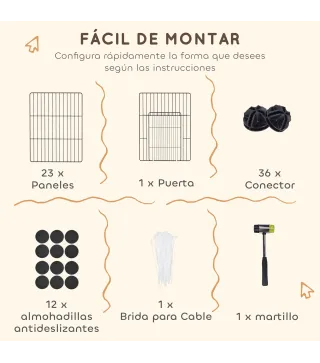 Parque para Mascotas