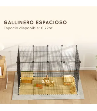 Parque para Mascotas