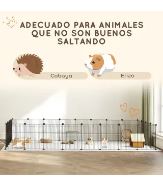 Parque para Mascotas
