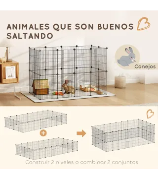 Parque para Mascotas