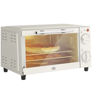 Horno Eléctrico